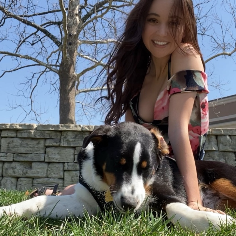 Meet your Posher, Keeley